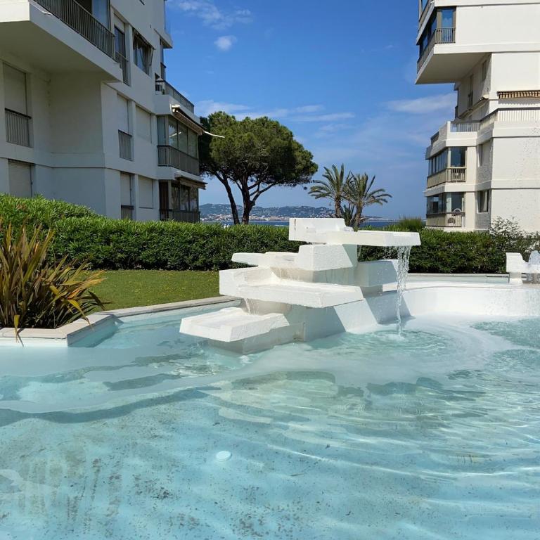 Résidence du port Pieds ds l'eau Parking - Apartamento de 1 dormitorio - 1
