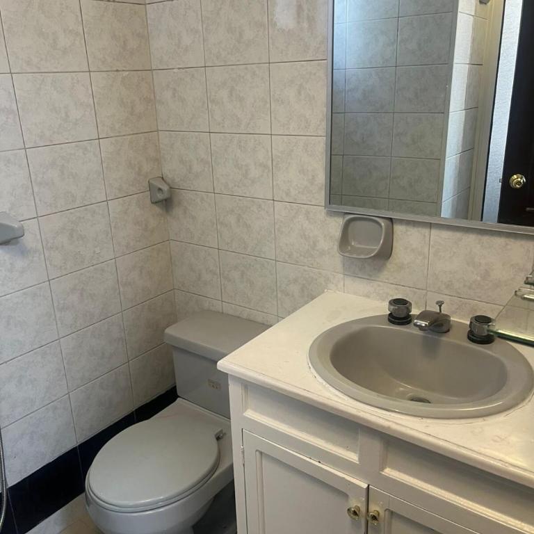 Quito tenis, Suite - One-Bedroom Apartment - 7