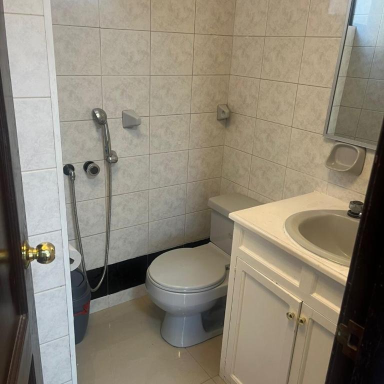 Quito tenis, Suite - One-Bedroom Apartment - 8