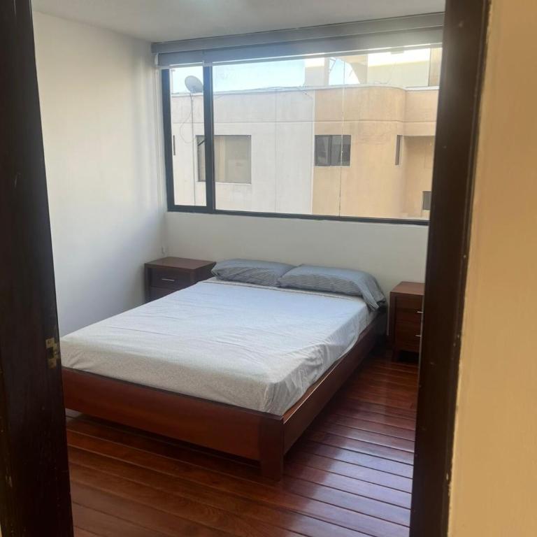 Quito tenis, Suite - One-Bedroom Apartment - 11