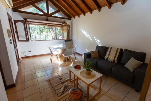 Loft renovado, Quinta Sección, Arístides - Apartamento de 1 dormitorio - 27