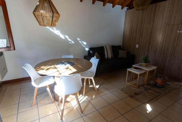 Loft renovado, Quinta Sección, Arístides - Apartamento de 1 dormitorio - 26
