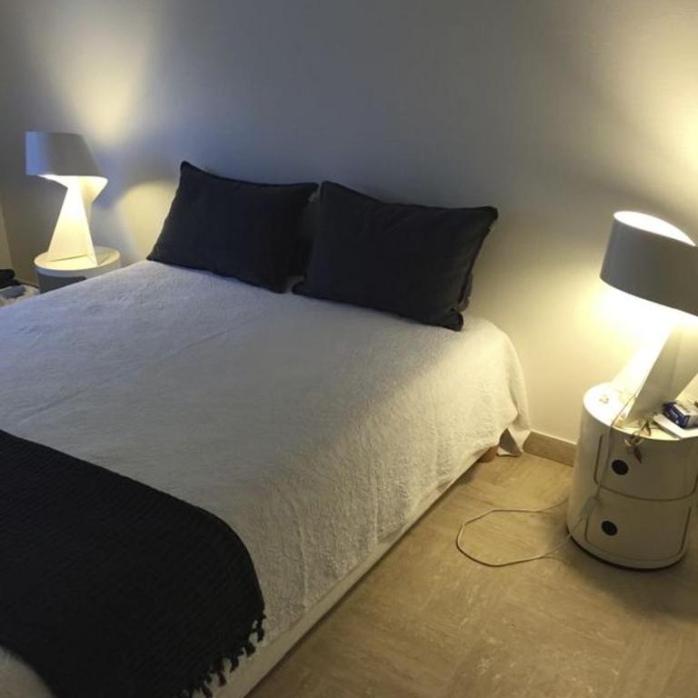 Résidence du port Pieds ds l'eau Parking - Apartamento de 1 dormitorio - 2