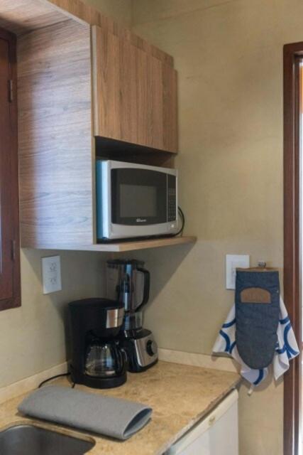 Loft renovado, Quinta Sección, Arístides - Apartamento de 1 dormitorio - 24