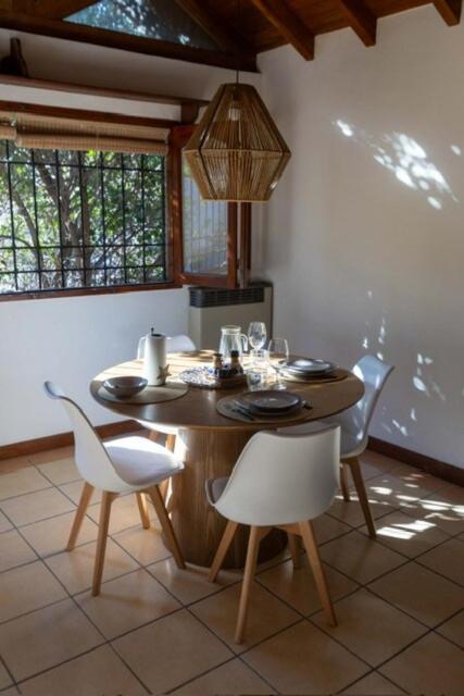 Loft renovado, Quinta Sección, Arístides - Apartamento de 1 dormitorio - 23