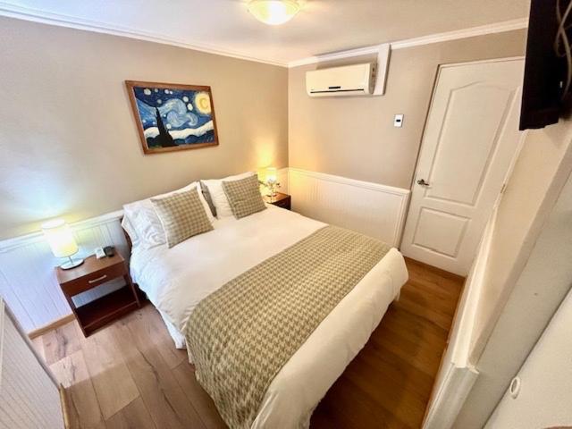 Hostal del Valle - Business Single Room - 1