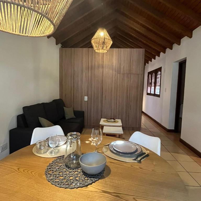 Loft renovado, Quinta Sección, Arístides - Apartamento de 1 dormitorio - 22