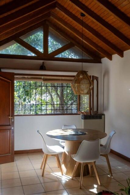 Loft renovado, Quinta Sección, Arístides - Apartamento de 1 dormitorio - 21