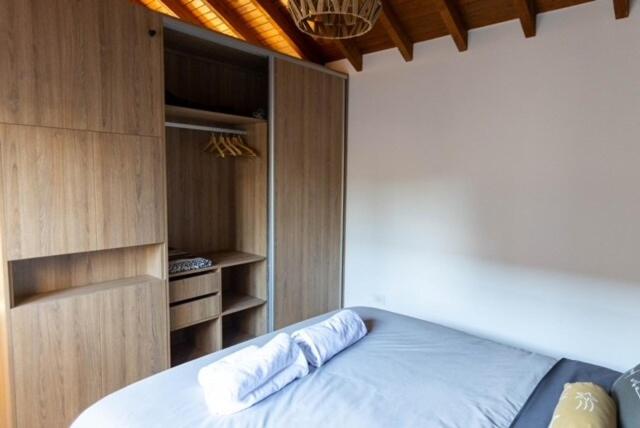 Loft renovado, Quinta Sección, Arístides - Apartamento de 1 dormitorio - 17