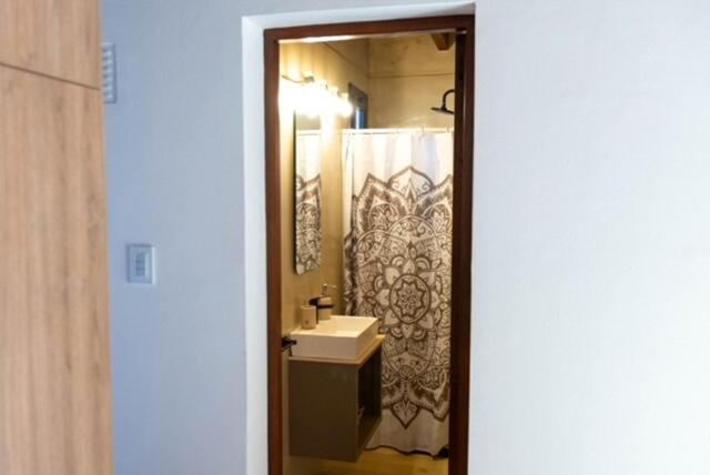 Loft renovado, Quinta Sección, Arístides - Apartamento de 1 dormitorio - 5