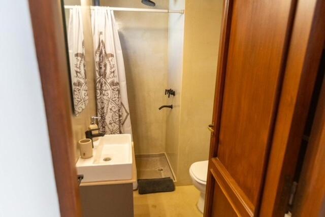 Loft renovado, Quinta Sección, Arístides - Apartamento de 1 dormitorio - 16