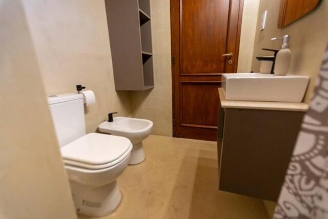 Loft renovado, Quinta Sección, Arístides - Apartamento de 1 dormitorio - 15