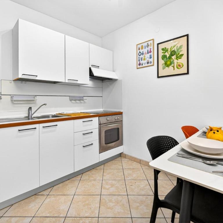 Séjour moderne à deux pas de la plage - Appartement 1 Chambre - Non-Fumeurs - 2