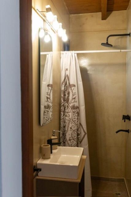 Loft renovado, Quinta Sección, Arístides - Apartamento de 1 dormitorio - 14