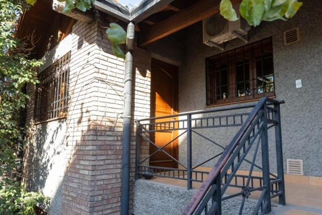 Loft renovado, Quinta Sección, Arístides - Apartamento de 1 dormitorio - 13
