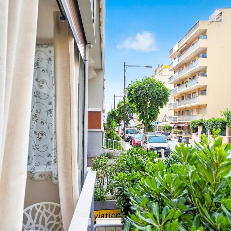 Séjour moderne à deux pas de la plage - Appartement 1 Chambre - Non-Fumeurs - 16