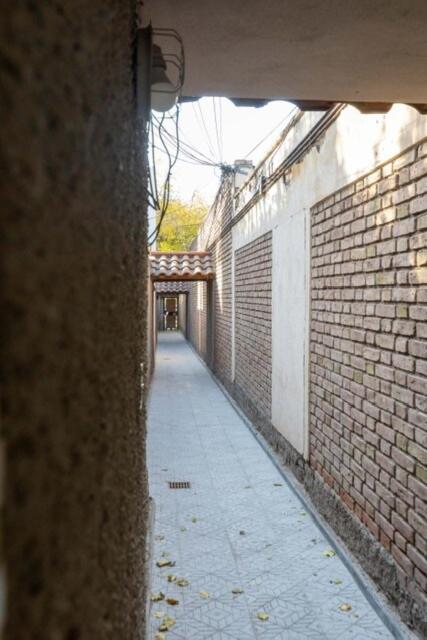 Loft renovado, Quinta Sección, Arístides - Apartamento de 1 dormitorio - 11