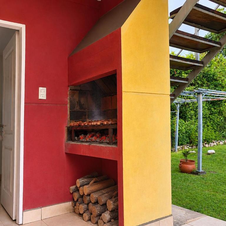 Cabaa del Sol Ground Floor 2 Bedroom Cabin for 6 Guests - Vacation Home - 3