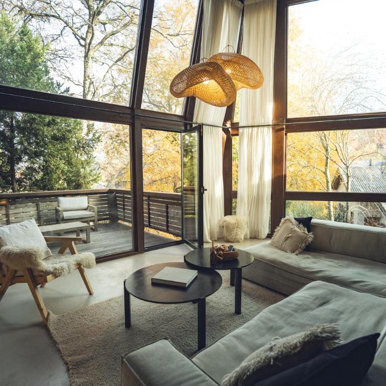 Haus del Arroyo - Nórdica - Apartamento Deluxe - 1