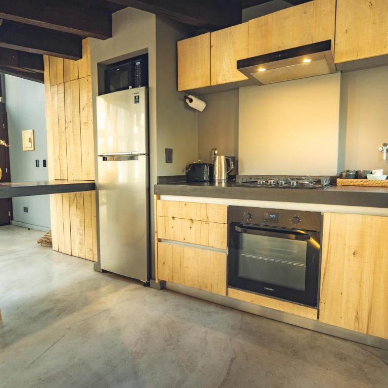 Haus del Arroyo - Nórdica - Apartamento Deluxe - 5