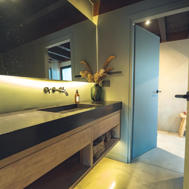 Haus del Arroyo - Nórdica - Apartamento Deluxe - 13