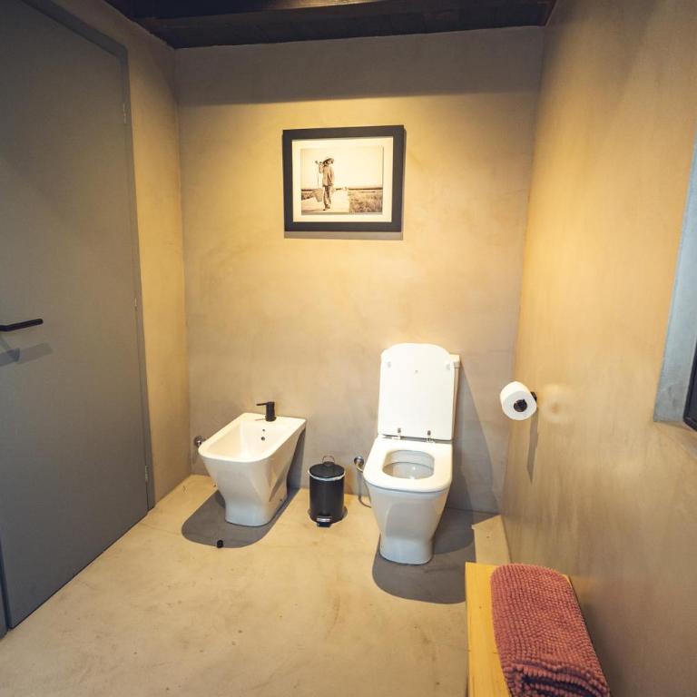 Haus del Arroyo - Nórdica - Apartamento Deluxe - 17