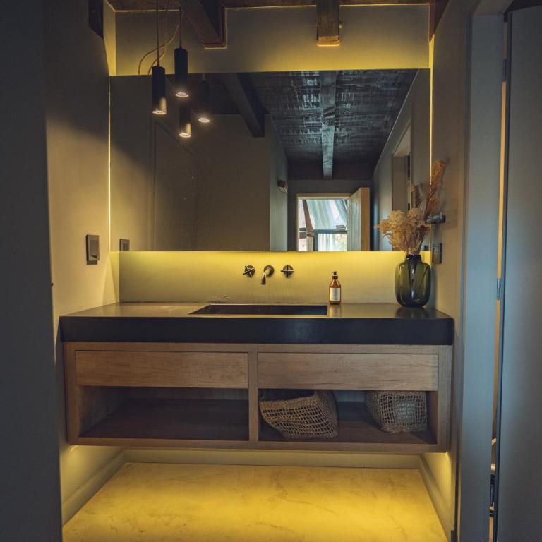 Haus del Arroyo - Nórdica - Apartamento Deluxe - 15