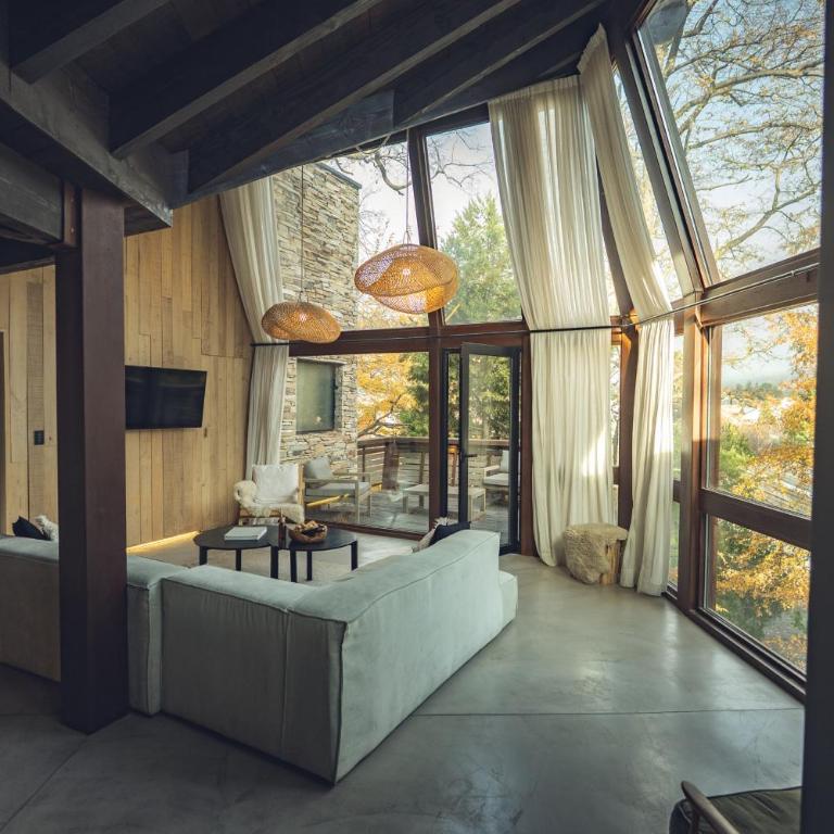 Haus del Arroyo - Nórdica - Apartamento Deluxe - 4