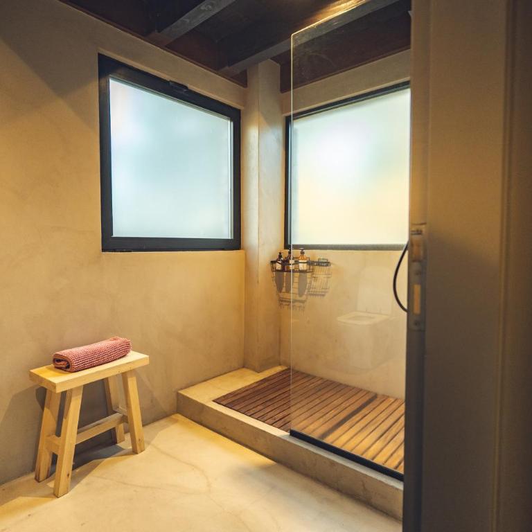 Haus del Arroyo - Nórdica - Apartamento Deluxe - 18