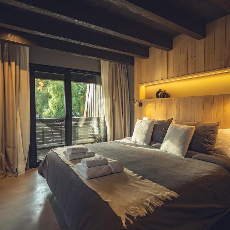Haus del Arroyo - Nórdica - Apartamento Deluxe - 7