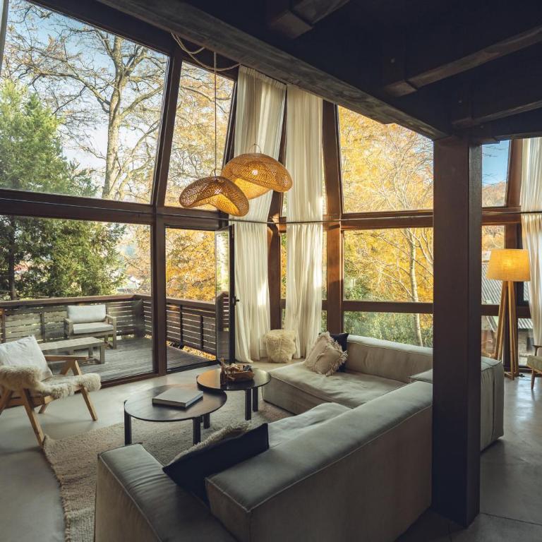 Haus del Arroyo - Nórdica - Apartamento Deluxe - 11