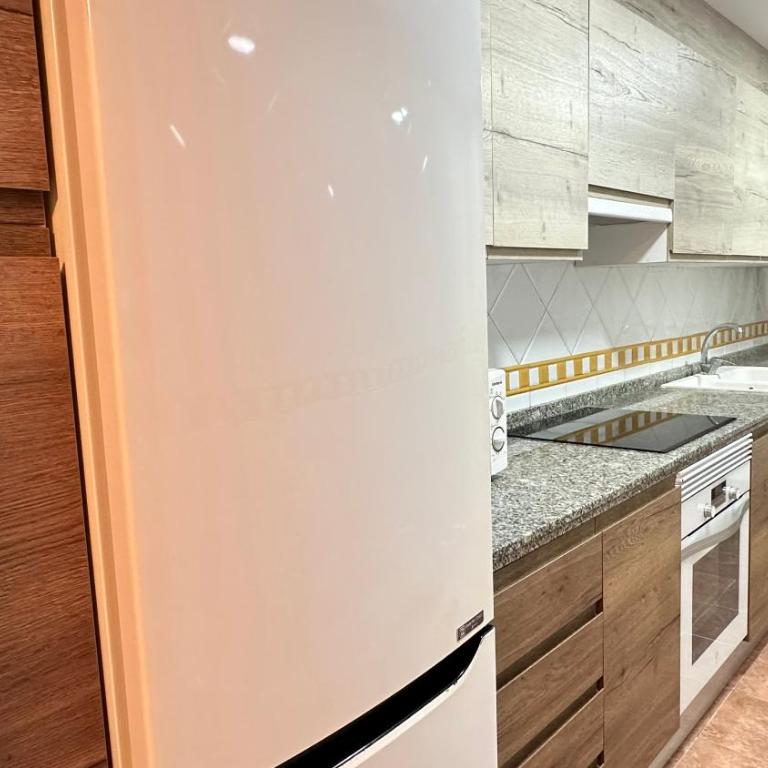 CANCUN 8 44G Alquiler solo a familias - Apartamento de 3 dormitorios - 6