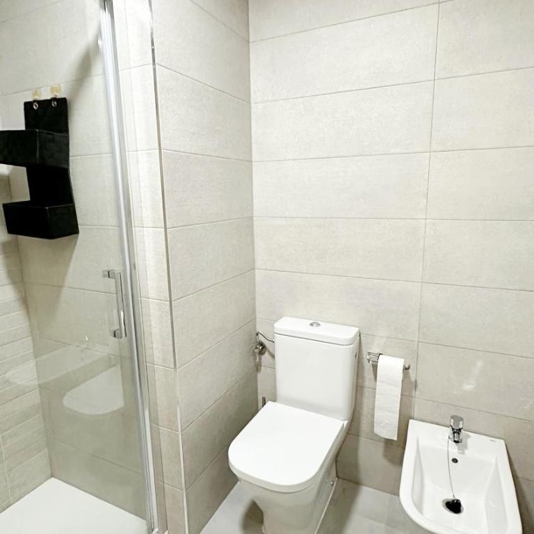 CANCUN 8 44G Alquiler solo a familias - Apartamento de 3 dormitorios - 14