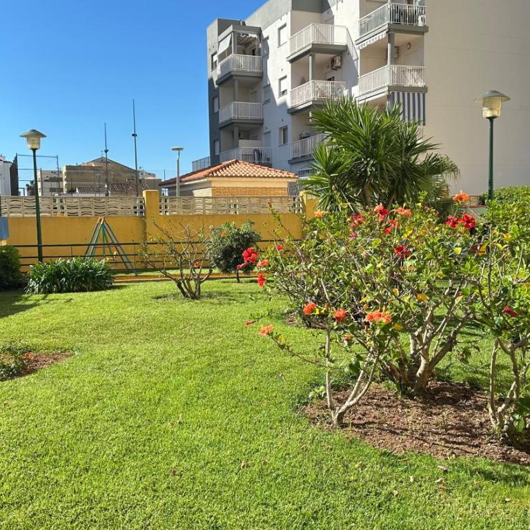 CANCUN 8 44G Alquiler solo a familias - Apartamento de 3 dormitorios - 18