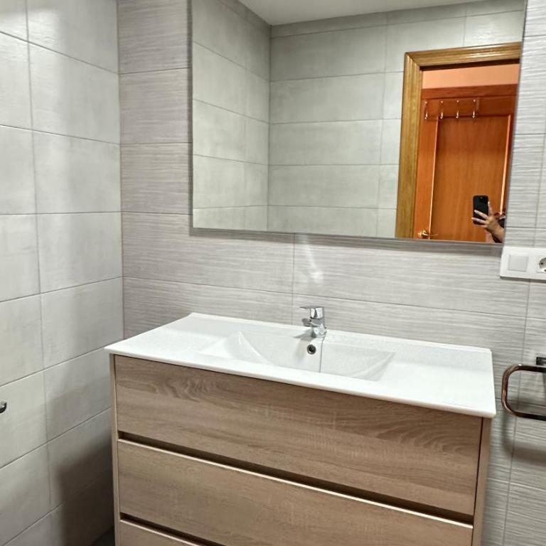 CANCUN 8 44G Alquiler solo a familias - Apartamento de 3 dormitorios - 21