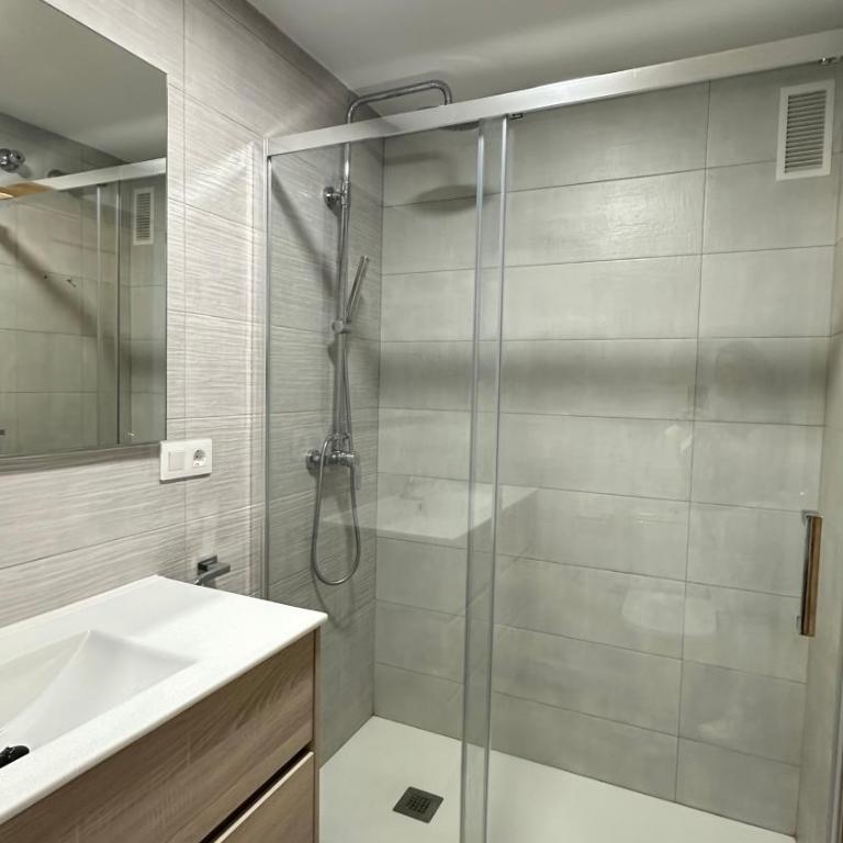 CANCUN 8 44G Alquiler solo a familias - Apartamento de 3 dormitorios - 27