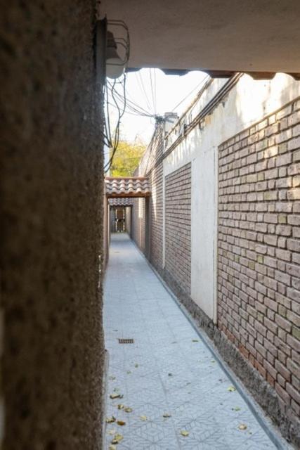 Loft renovado, Quinta Sección, Arístides - Apartamento de 1 dormitorio - 8