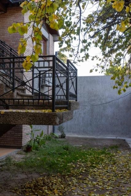 Loft renovado, Quinta Sección, Arístides - Apartamento de 1 dormitorio - 7