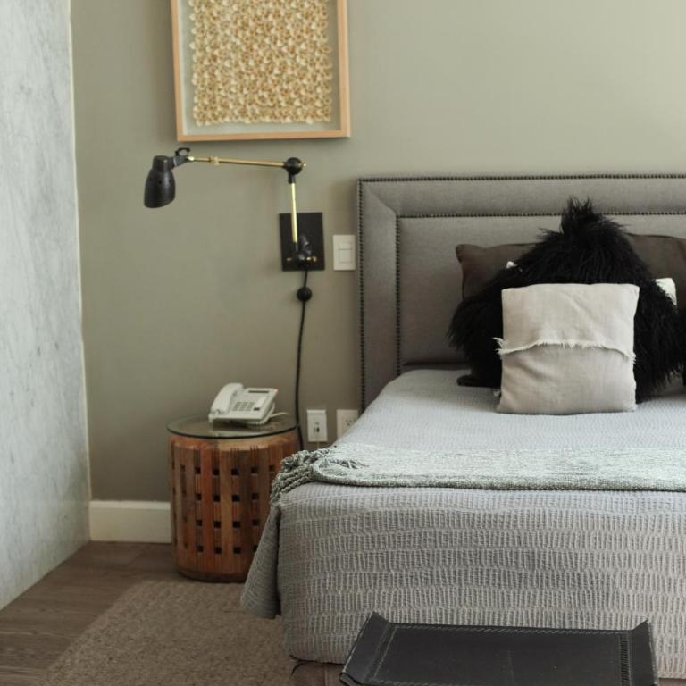 Nima Local House Hotel & Spa - Deluxe Doppelzimmer - 3