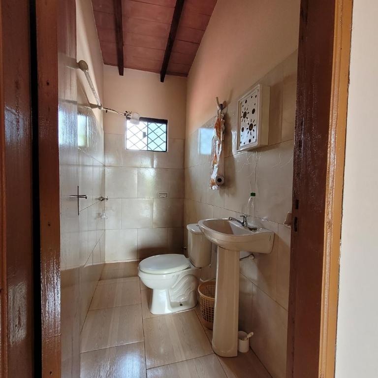 Don Roque - One-Bedroom Apartment - 1