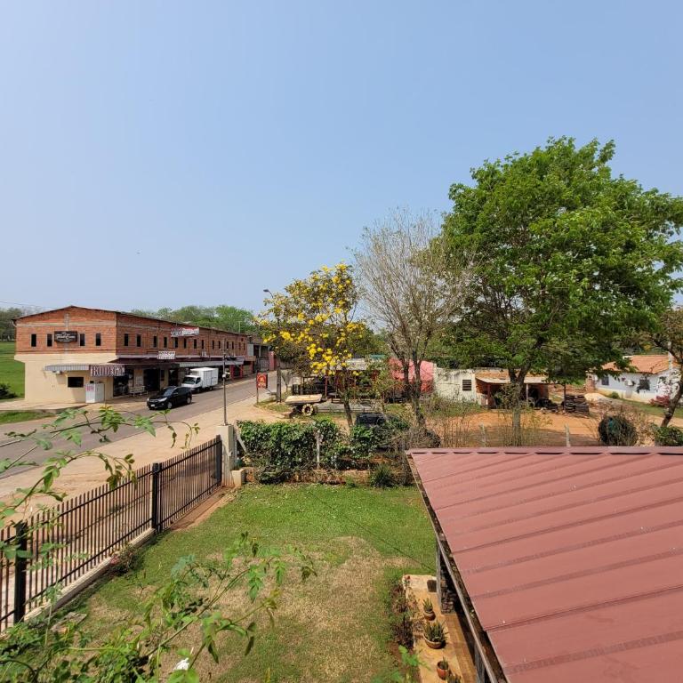 Don Roque - One-Bedroom Apartment - 2