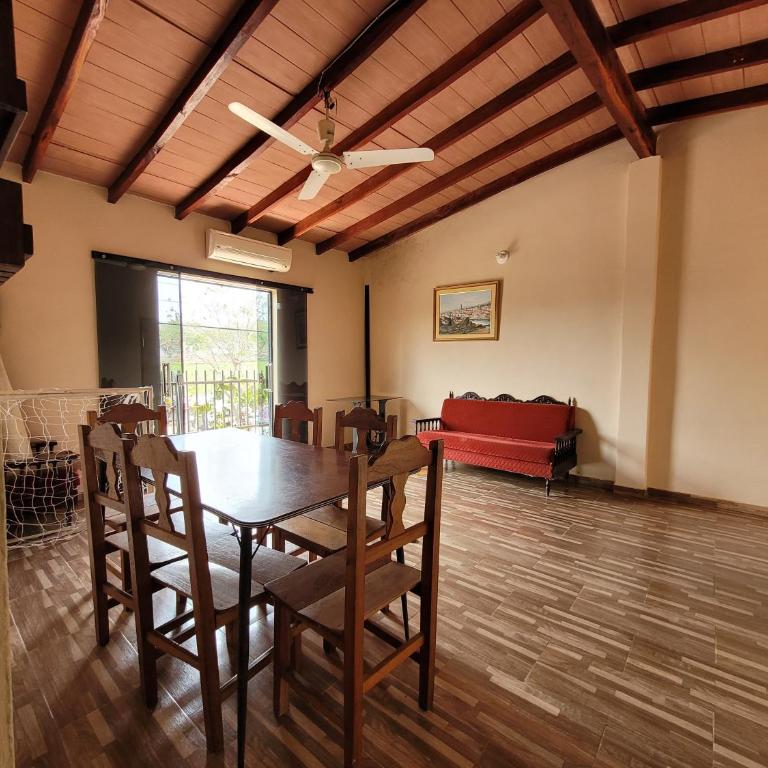 Don Roque - One-Bedroom Apartment - 3