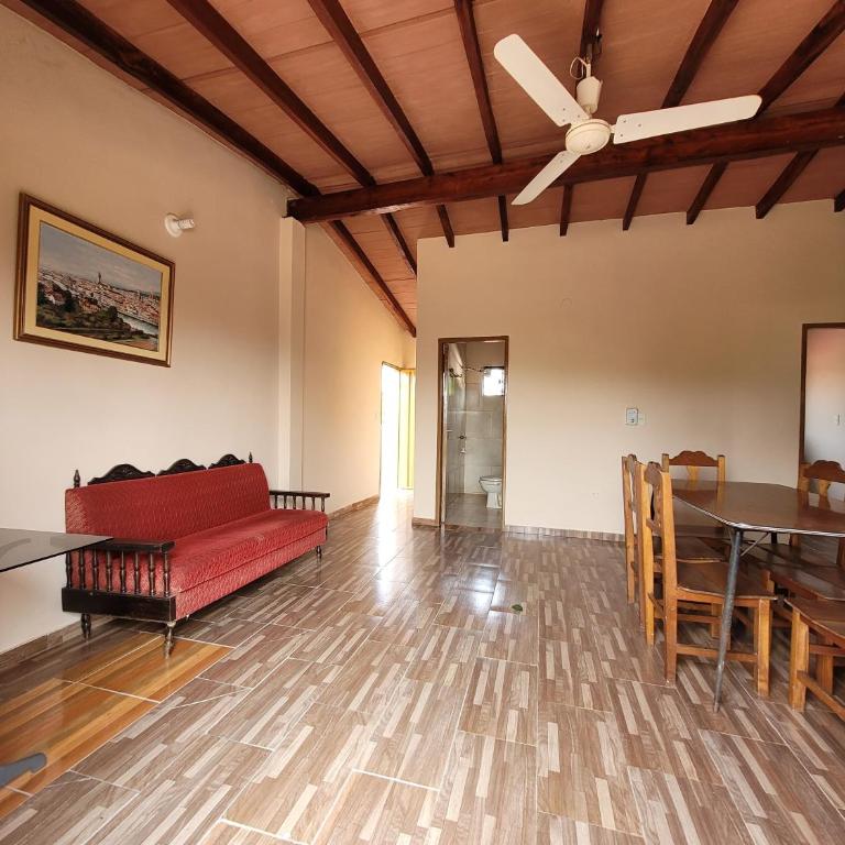 Don Roque - One-Bedroom Apartment - 4