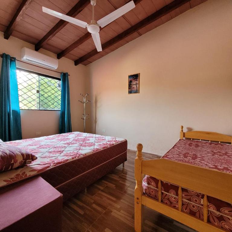 Don Roque - One-Bedroom Apartment - 5