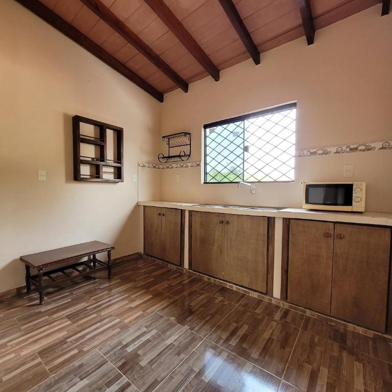 Don Roque - One-Bedroom Apartment - 6