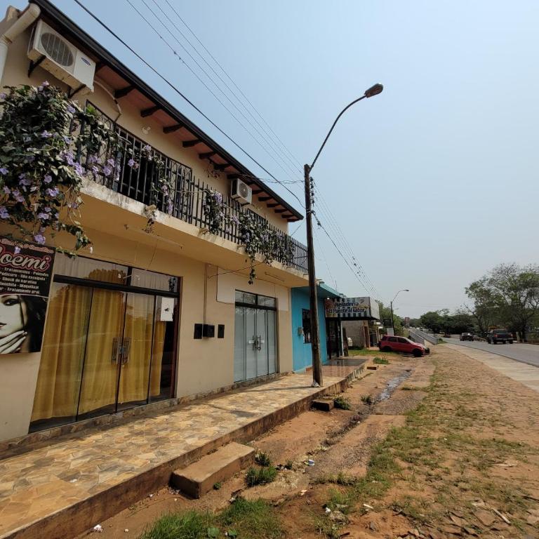 Don Roque - One-Bedroom Apartment - 7