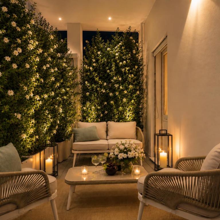 VillaNoa Luxury Stay - Suite Deluxe con Vasca Idromassaggio - 11
