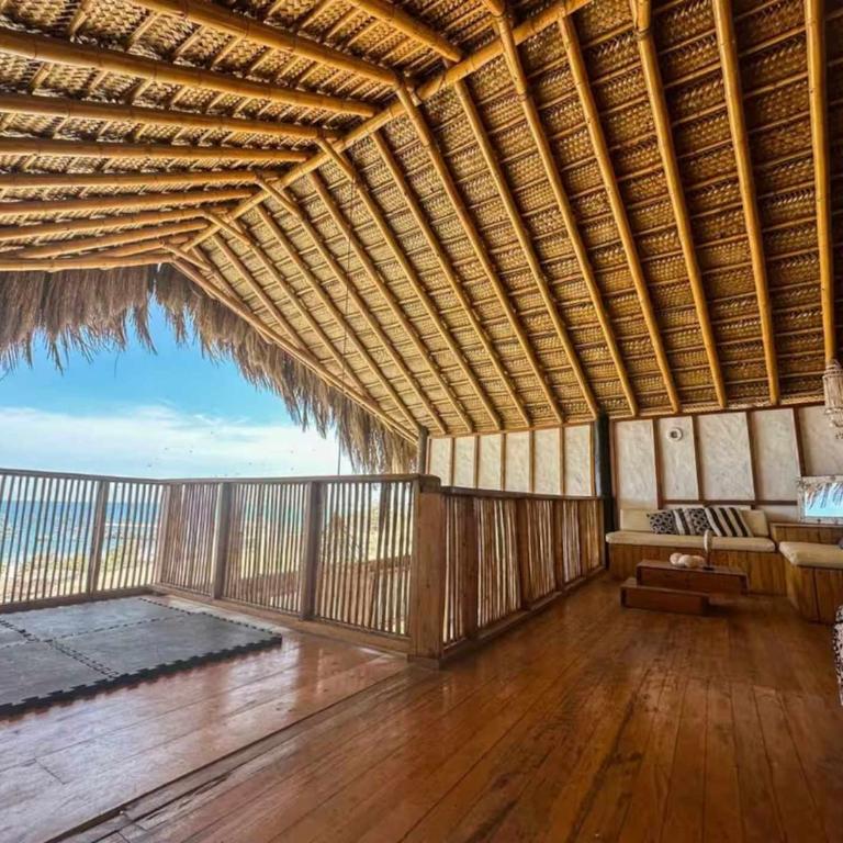 Relaxing Oceanfront in Punta Veleros by Wynwood - Casa - 2