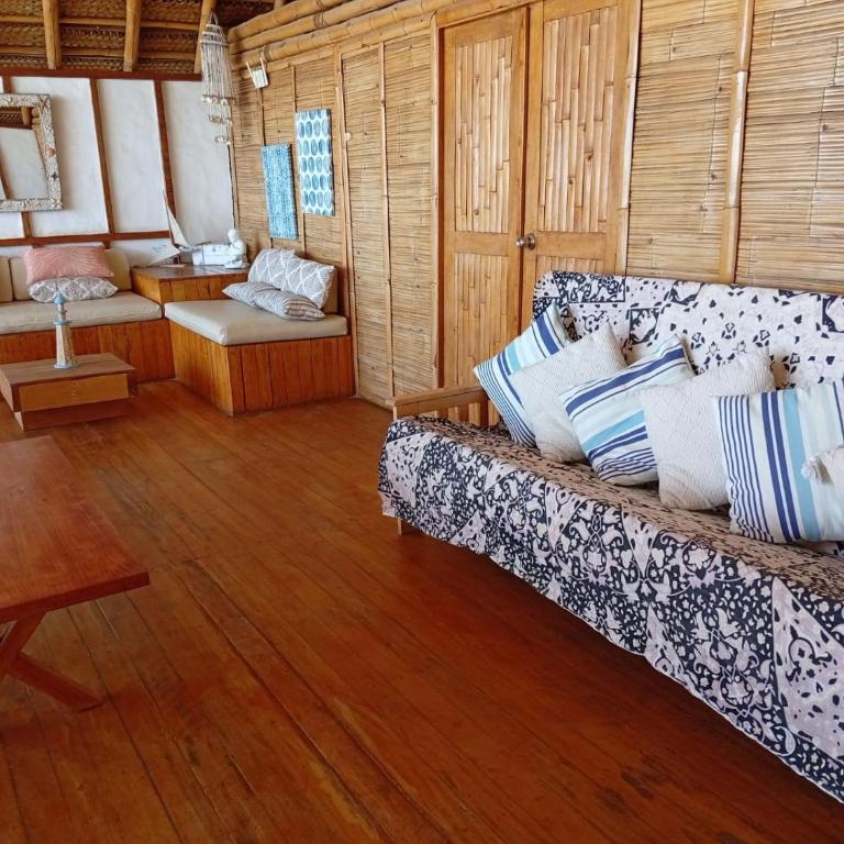 Relaxing Oceanfront in Punta Veleros by Wynwood - Casa - 3