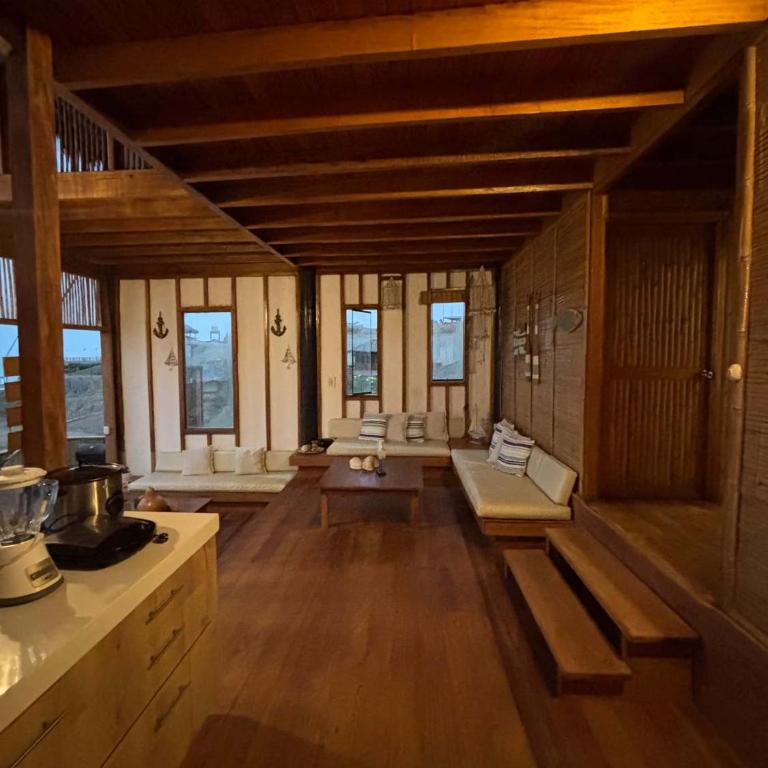 Relaxing Oceanfront in Punta Veleros by Wynwood - Casa - 6